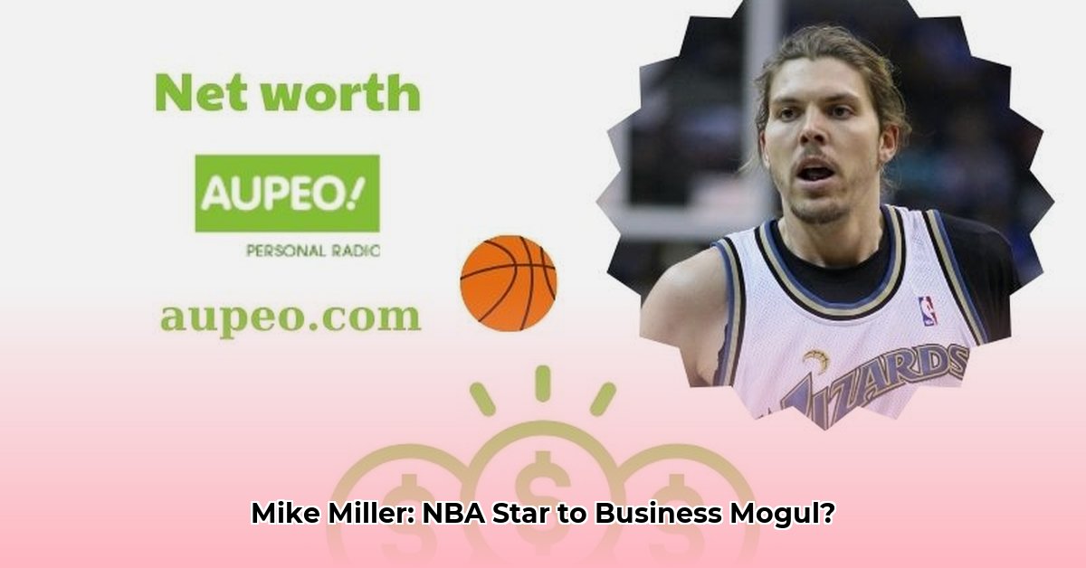 mike-miller-net-worth